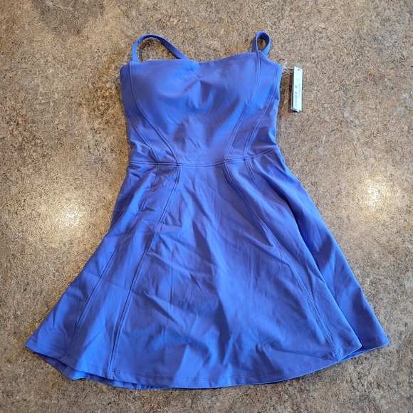 Buffbunny Bend And Snap Dress - Picture 4 of 7